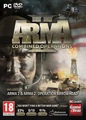 ArmA II : Operation Arrowhead 2010-010