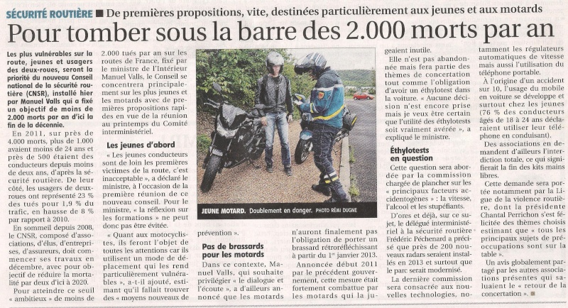 Pétition FFMC contre port du Brassard jaune Réfléchissant - Page 13 Articl12