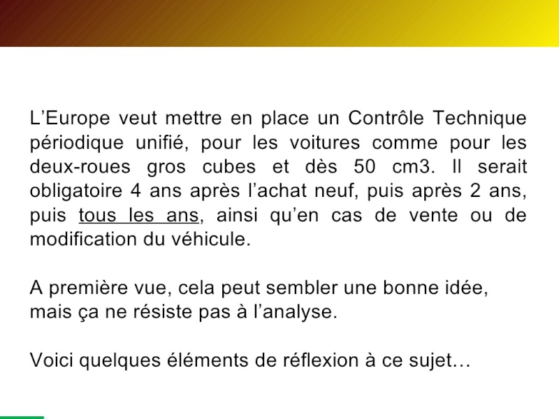Pourquoi le Contrôle Technique Moto est stupide ? Slide-11