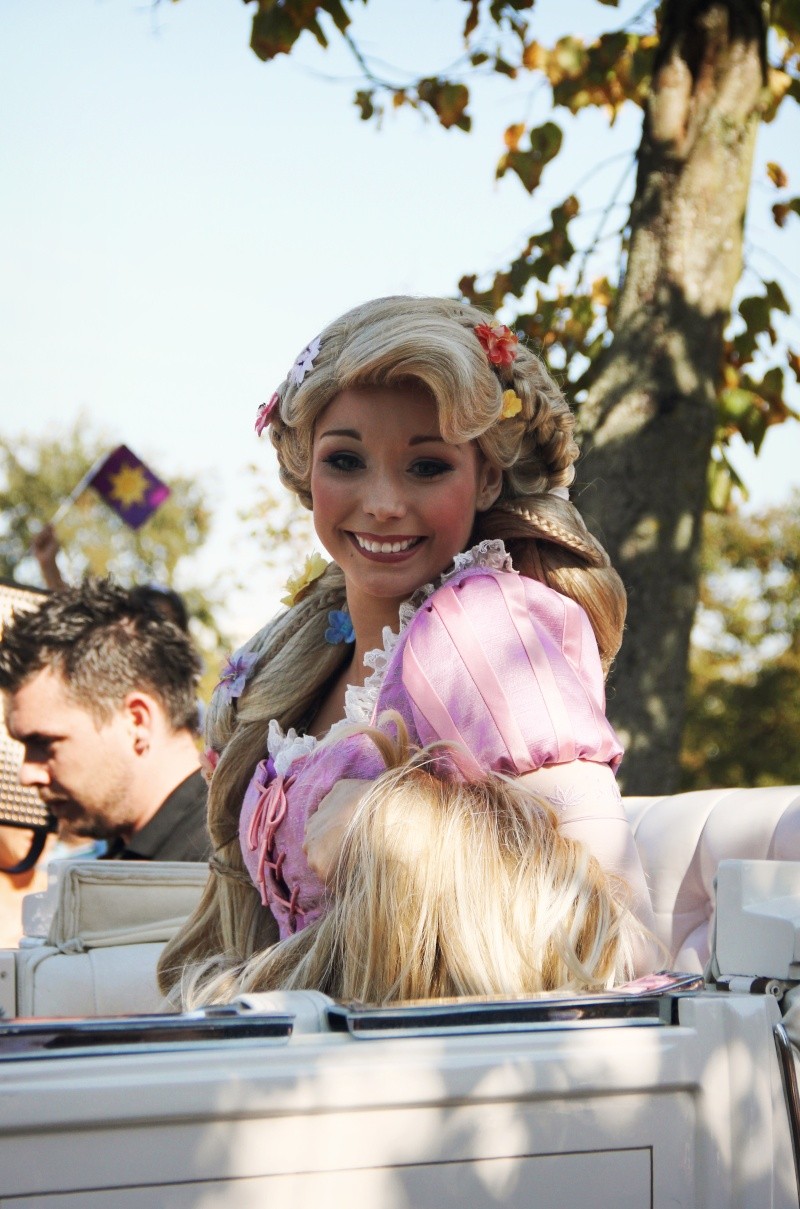 Raiponce - 10ème princesse Disney - couronnement le 2 octobre 2011 à Londres - Page 3 Img_7910