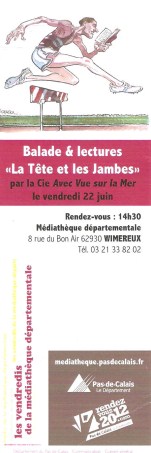 Médiathèque Départementale du Pas de Calais 004_1539