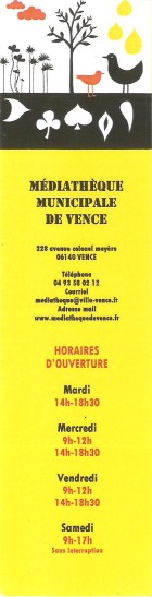 Médiathèque municipale de Vence (06) 036_1415