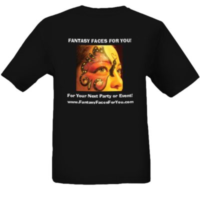 T-shirt Design???? Bflyts10