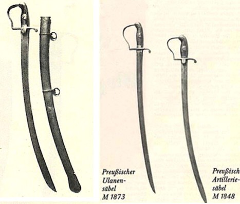 Preußische Kavalleriesäbel M 1811 4i5tdv10