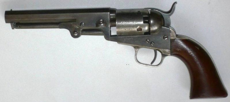 Colt Pocket 1849. 896_0010