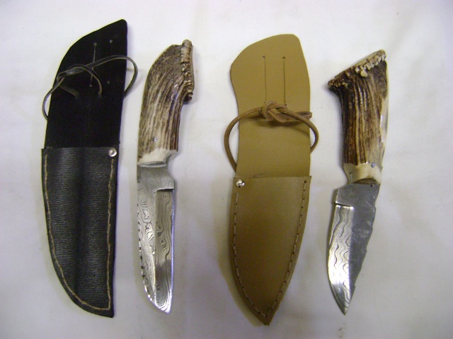 Transformation d'un poignard (Création d'un poignard de chasse) - Tapirm72 Dsc02110
