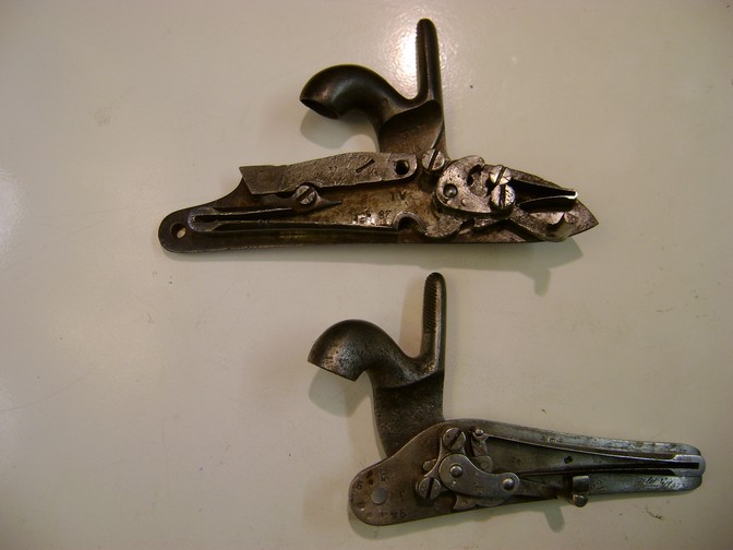 Petites comparaisons entre les systèmes 1822 et 1842, conseils de restauration Dsc06044