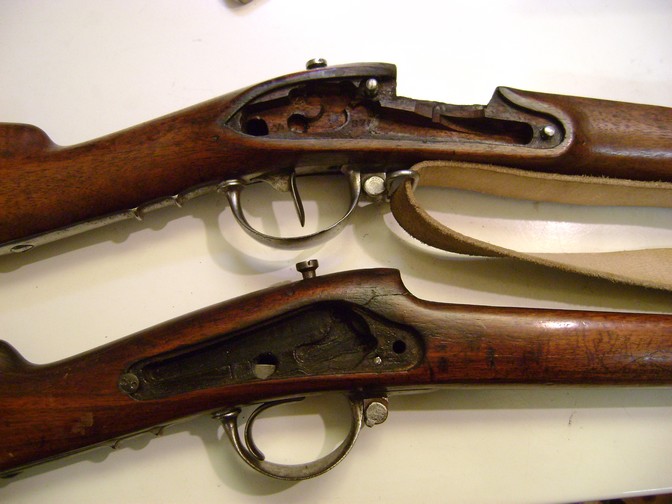Petites comparaisons entre les systèmes 1822 et 1842, conseils de restauration Dsc06049