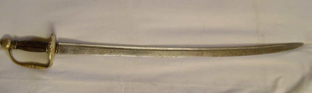 Reconstitution d'un sabre de grenadier 1700/1730 et sabre de grenadier 1730/1750 Dsc06138