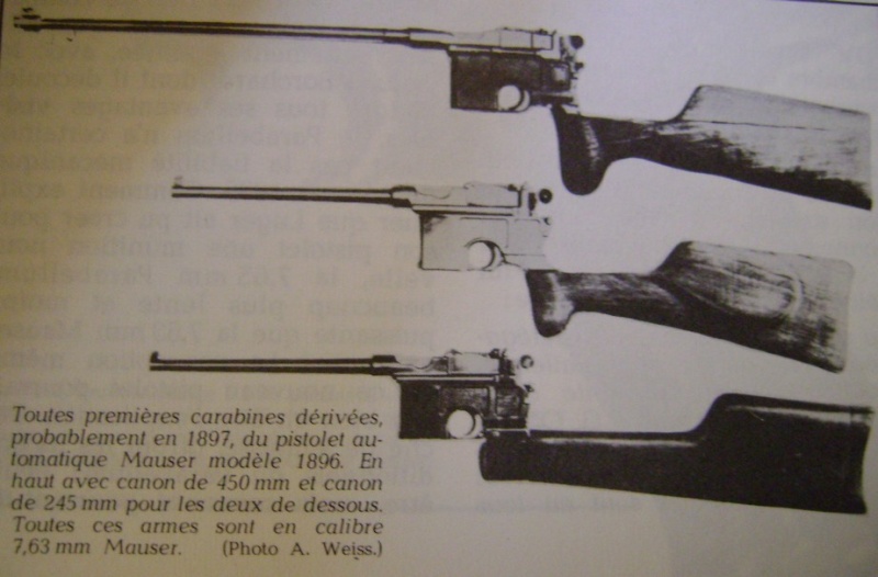 mauser c96 carabine  Dsc06255
