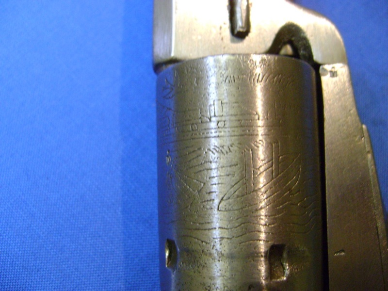 Une copie belge de Colt pocket. Dsc06551