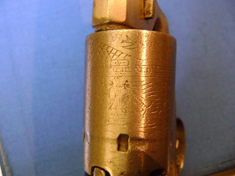 Une copie belge de Colt pocket. Dsc06552