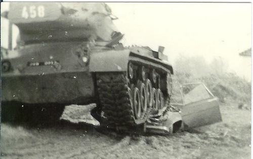 Char Patton M47 Patton16