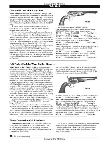 Armes américaines 1700/1900: le Flayderman's Guide. Sans_t37