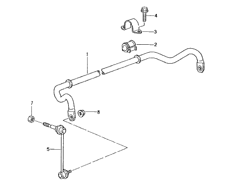 remplacement suspension - Remplacement des triangles de trains AV,AR(rotules) et amortisseurs sur 986  Pl210