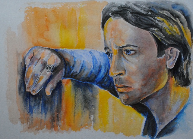 Portrait de plus en plus aquarells .... - Page 2 Alex_213