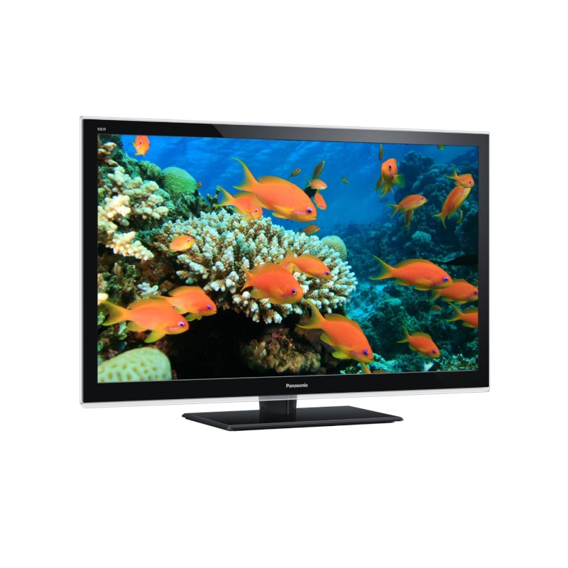 Panasonic - TX-L47E5E - TV LCD 47pouce soit 117cm pour moins de 500€ 81bdcx10