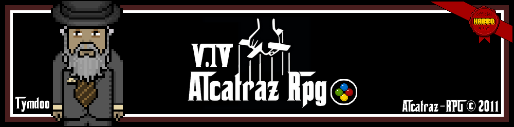 Alcatraz-RPG