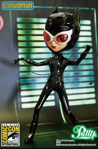 [2011/08] Catwoman Catwom12