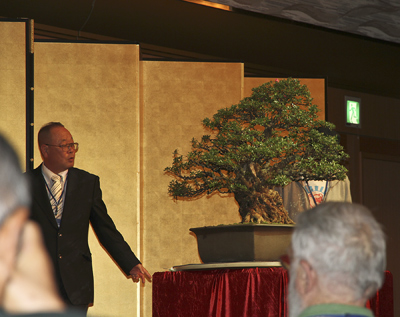 ASPAC Takamatsu Japan 2011 and BCI Tour Satsuk11