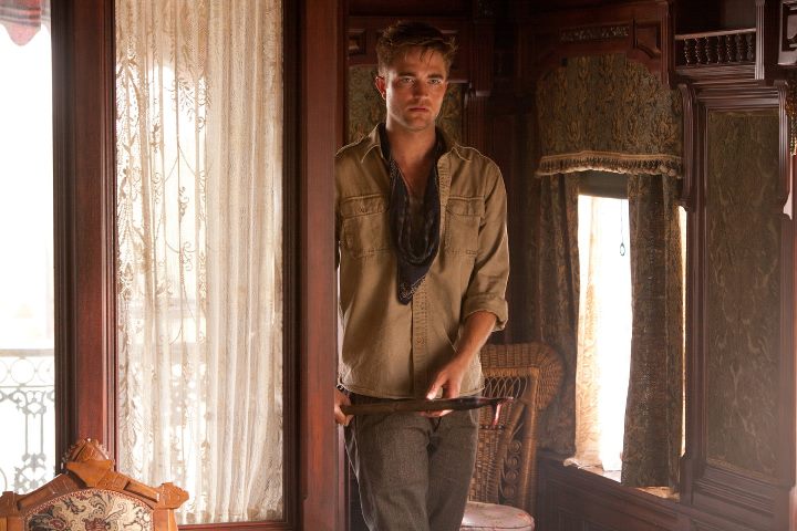 [Robert Pattinson] Water for Elephants - Page 26 075010