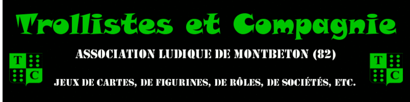 Trollistes & Compagnie