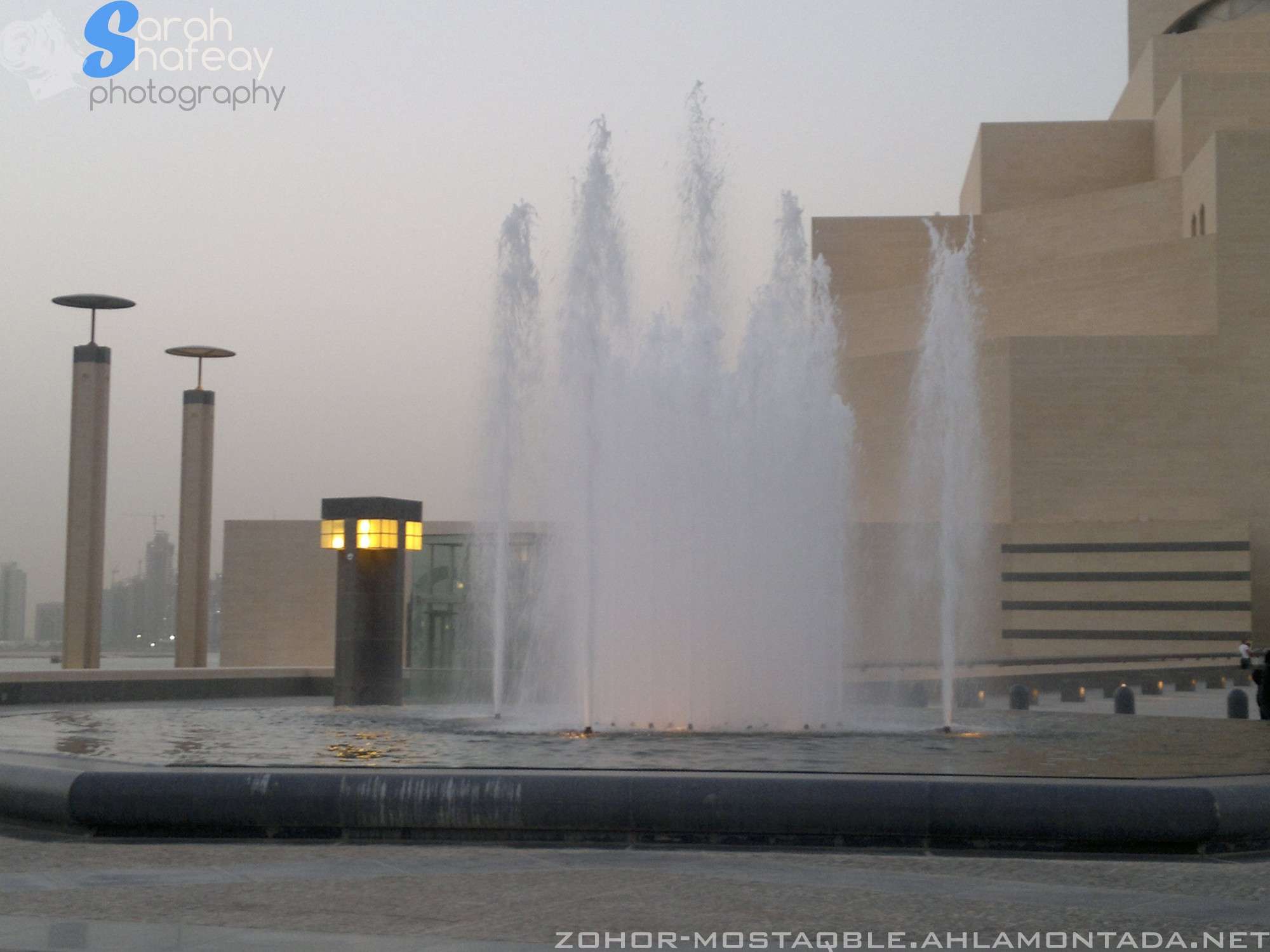 صور متحف الفن الإسلامي بالدوحة  2012-054