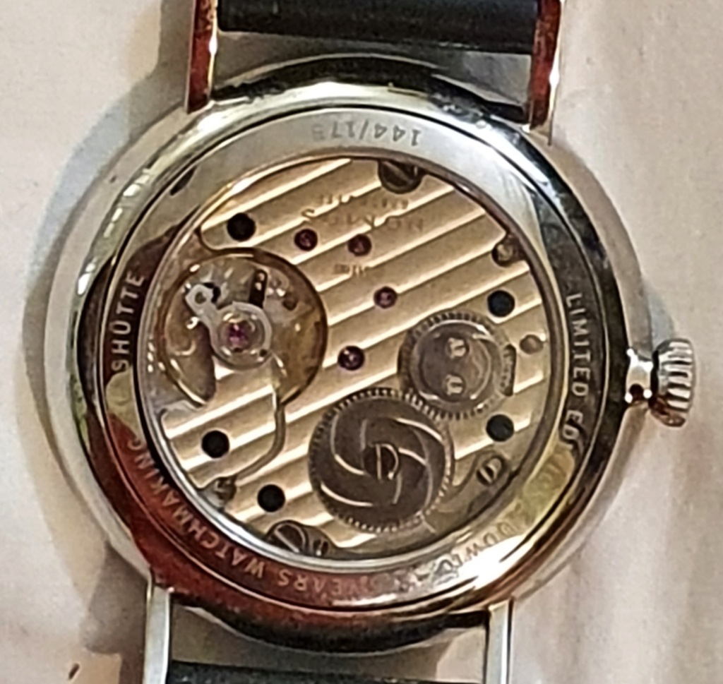 glashutte - Nomos et les 175 ans d'art Horloger de Glashütte 20200811