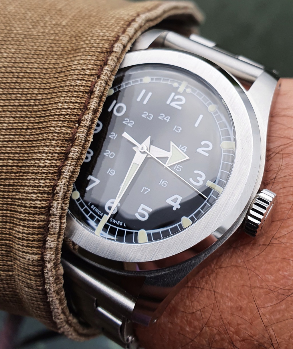 Serica watches - Page 8 20210616