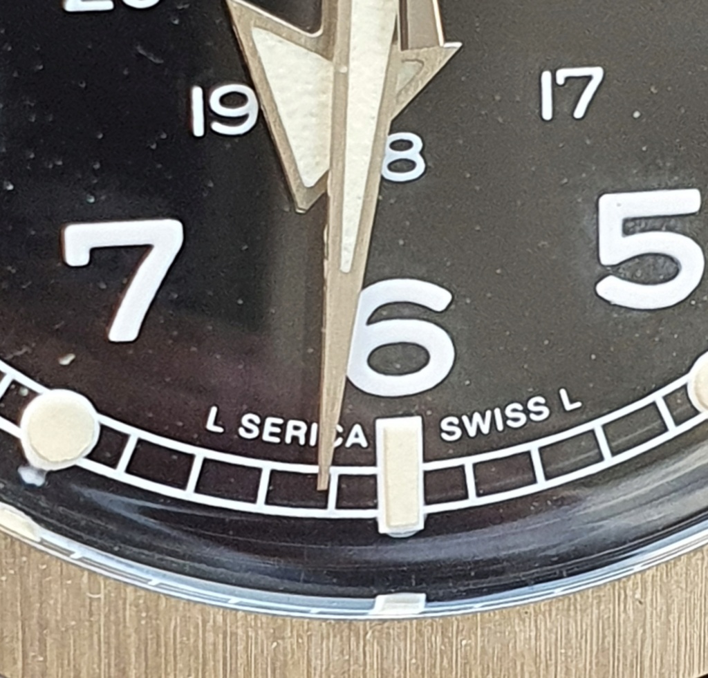 Serica watches - Page 8 20210718