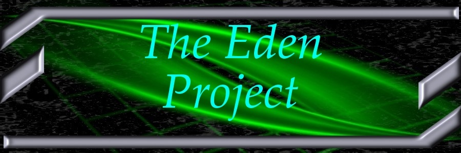 The Eden Project Logo10