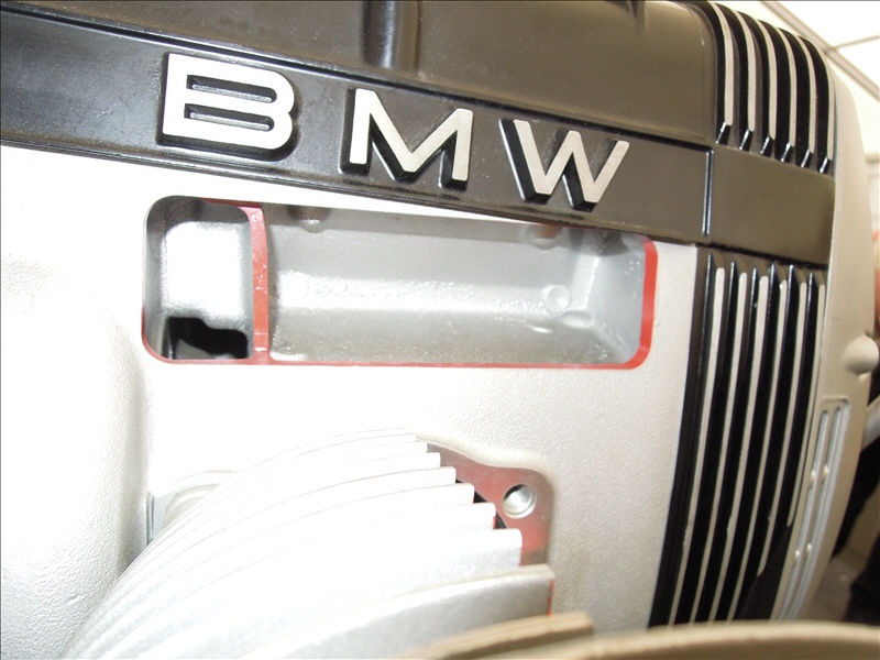 Ecorché moteur-boite-pont-couple Flat Twin BMW serie 7 015_ds10