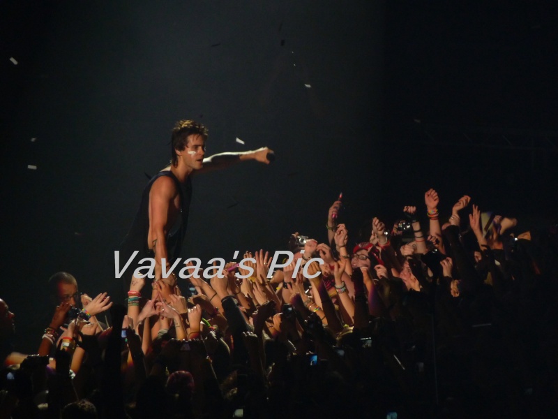 les photos du concert du 18/11/11 P1050613