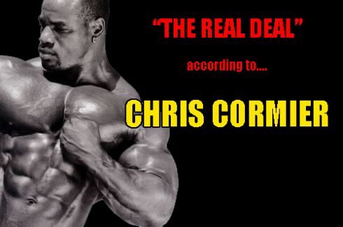Chris Cormier - Page 4 Cormie10