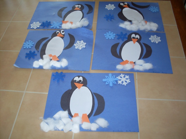 bricolage de pingouins Sdc10710