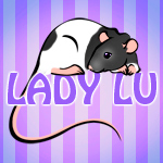 Votre avatar Forum Rats Personnalisé - NOUVEAUX FONDS ! Ladylu10