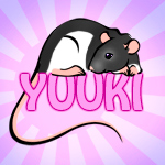 Votre avatar Forum Rats Personnalisé - NOUVEAUX FONDS ! Yuuki10