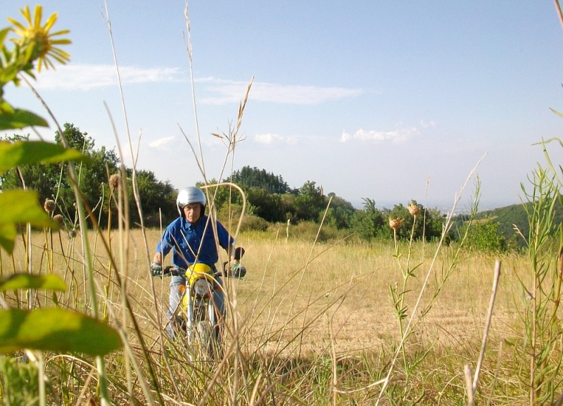 giretto off-road (28/7) B10