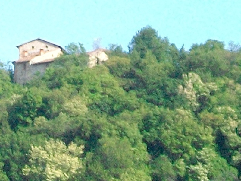 Montù Berchielli (castello) Sany4910