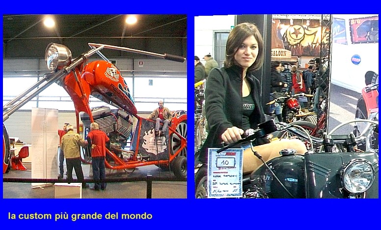 Motor Bike Expo Verona (gen.2012) Verona16