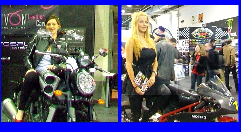 Motor Bike Expo Verona (gen.2012) Verona17