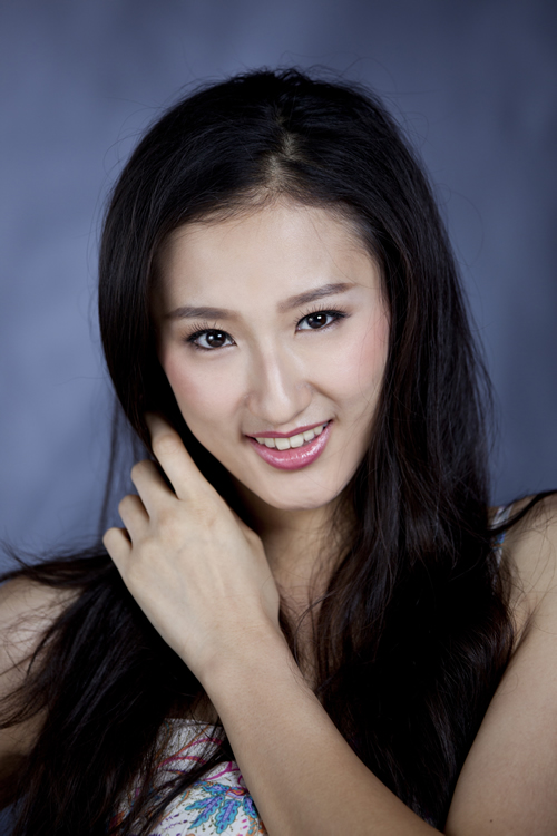 Road to Miss CHINA Universe 2011 118