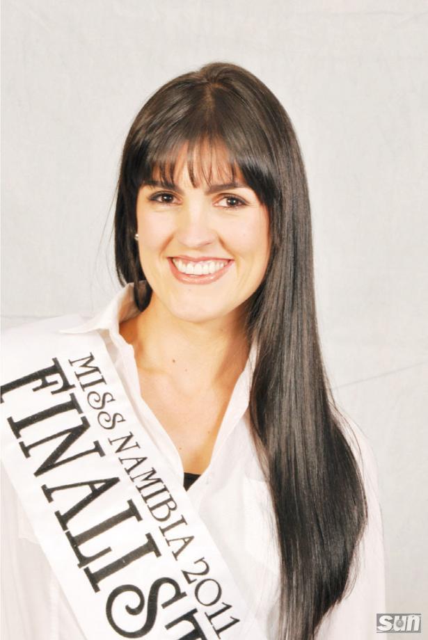 Road to Miss Namibia World 2011 1182