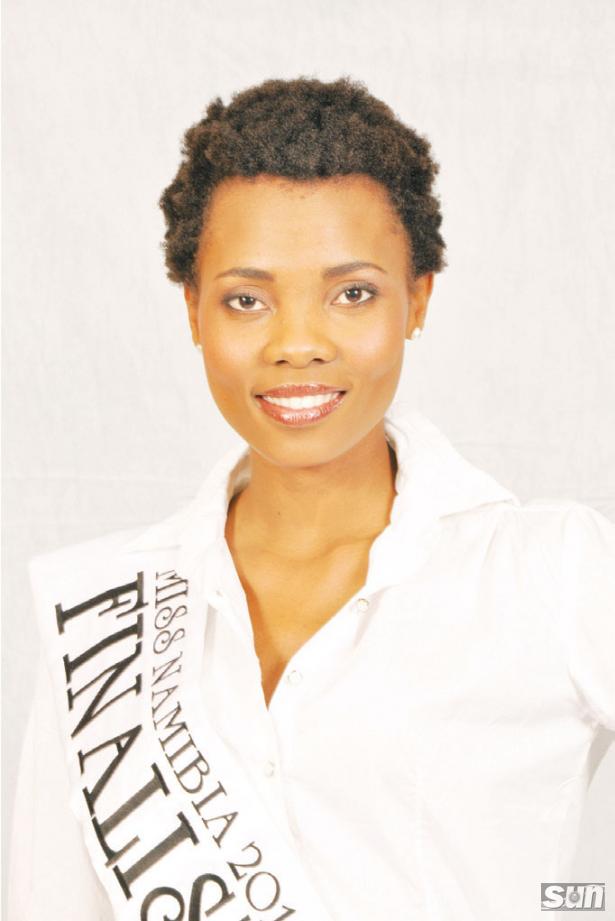 Road to Miss Namibia World 2011 1184