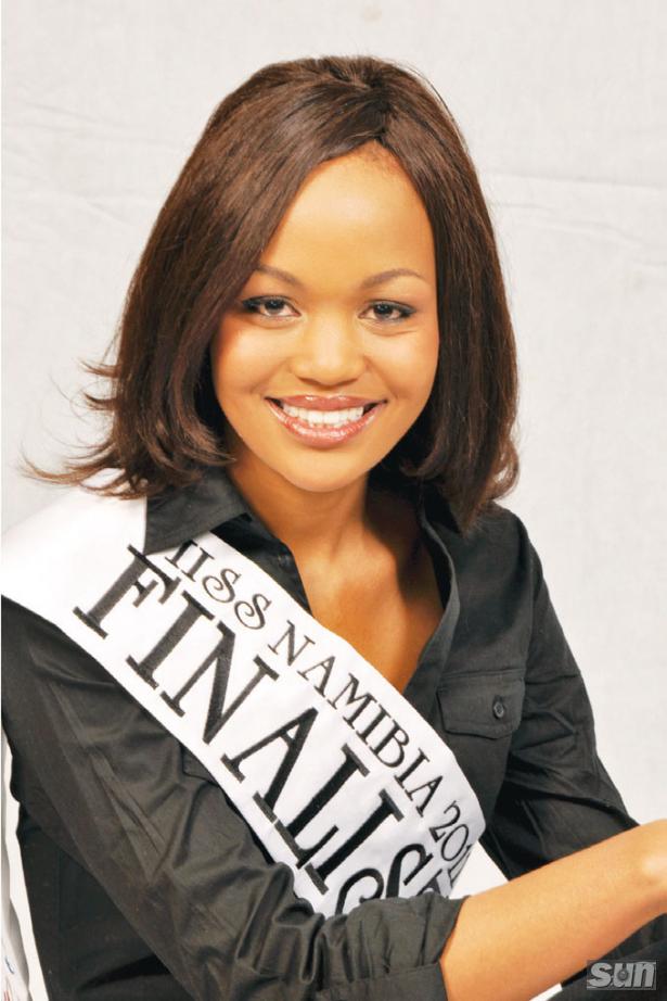 Road to Miss Namibia World 2011 1192