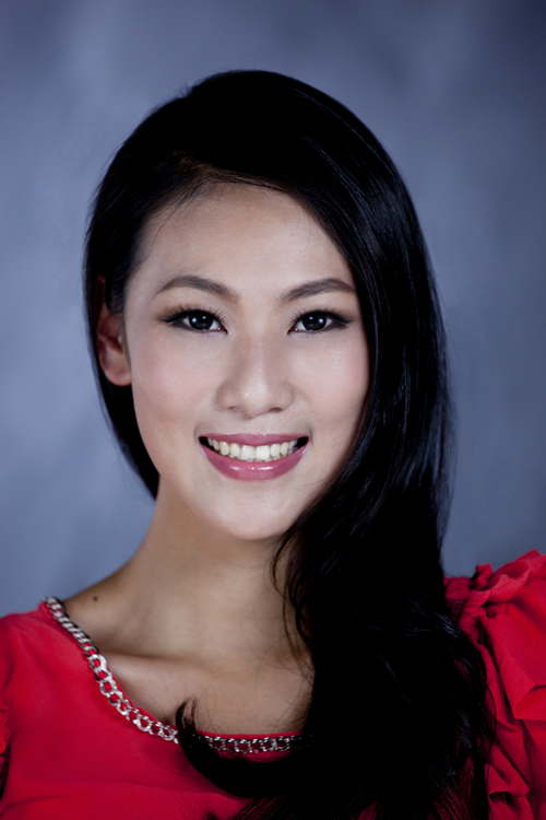 Road to Miss CHINA Universe 2011 120