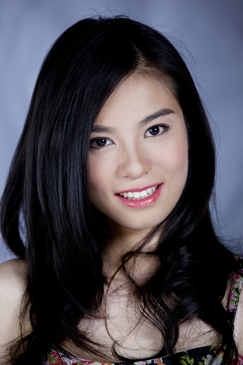 Road to Miss CHINA Universe 2011 121