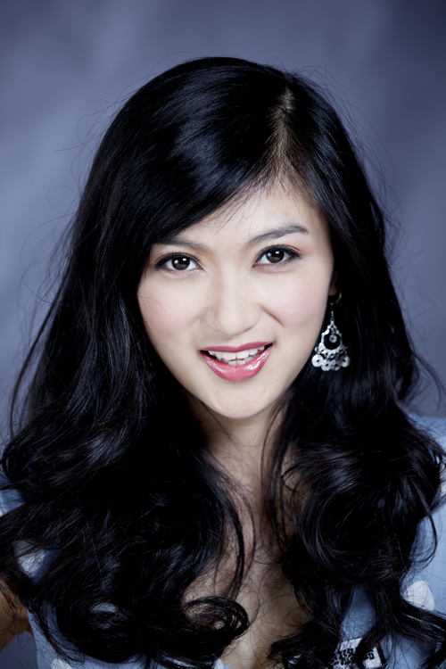 Road to Miss CHINA Universe 2011 131