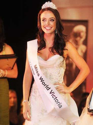 Road to Miss World Australia 2011 15944_10