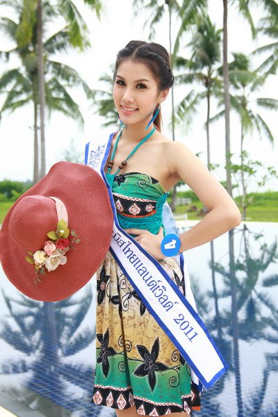 Road to Miss Thailand World 2011 - Page 2 18413410